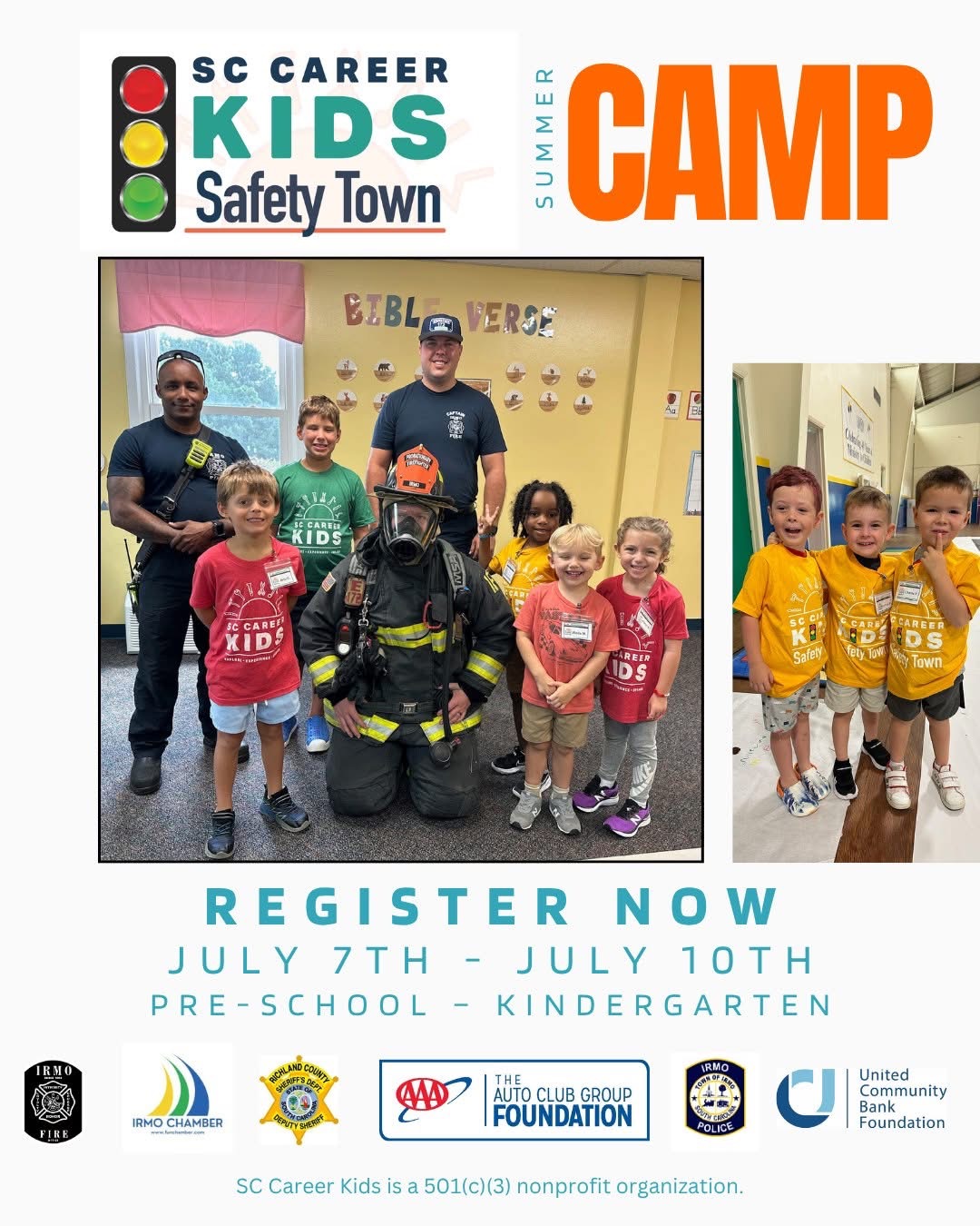 Event Registration
